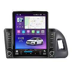 Штатна магнітола Mekede MTS Audi Q5 (2008-2017)