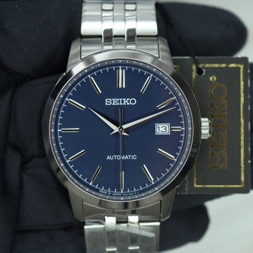 Годинник Seiko 5 SRPH87K1 Sports Automatic