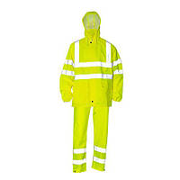 Костюм защитный от дождя GLASGOW YELLOW