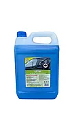 Омивач скла літній 5л