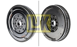 Двомасовий маховик, демпфер LUK 415091210 VOLVO V40 / V60 / V70 / S60 / XC40 2,0 15-