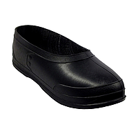 Калоші валянкові на валянки або бурки спецвзуття Verona Верона чорні розмір 38-47