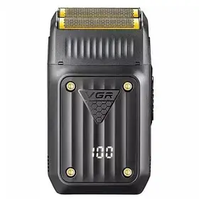 Електробритви VGR