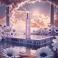 Міст для тіла та волосся Rituals The Dream Collection Hair & Body Mist, 50 мл, фото 2