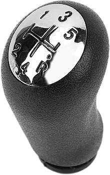 Ручка КПП Renault Clio 3 Megane 2 Scenic 2 Laguna 2 Kangoo Espace 4