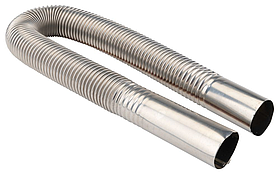 Вихлопна труба для обігрівача Powermat PM-AG-8M-RW вентиляційна труба для обігрівача