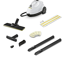 Пароочисник Karcher SC 2 EasyFix (1.512-600.0)