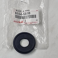Втулка гумова омивача заднього скла, оригінал 85134-53010