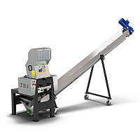 Подрібнювач кісток з нержавіючої сталі ППМ-7 + шнек