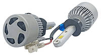 Лампа Cyclone LED H1 type 8 CSP FAN(8000LM)