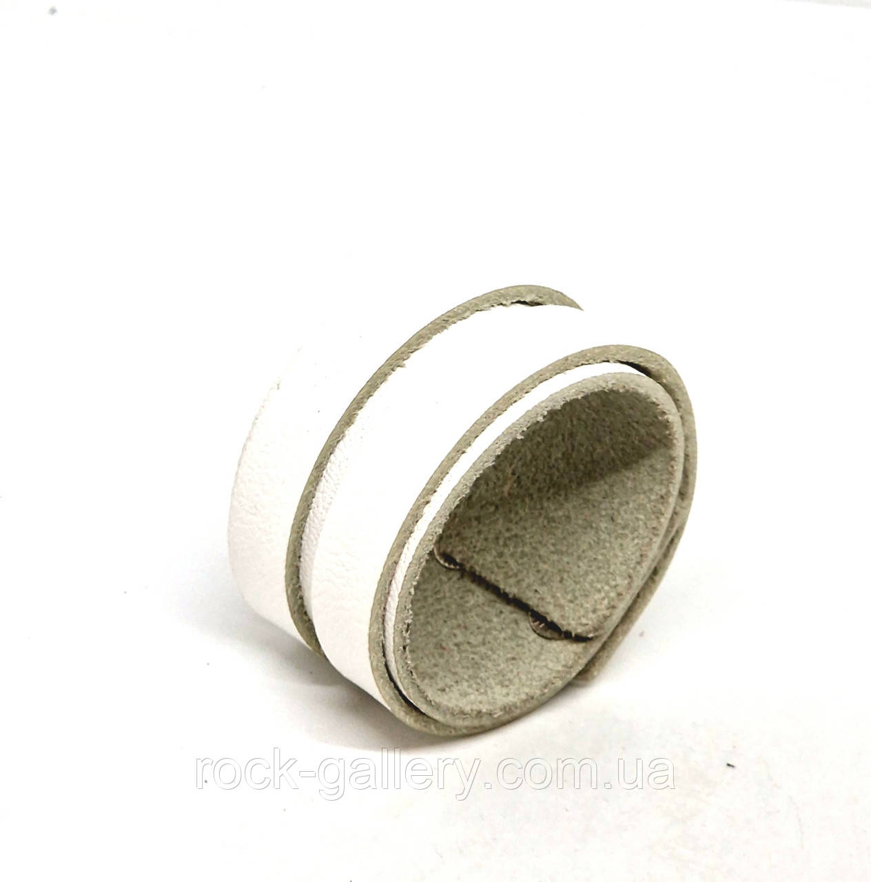 Браслет шкіряний, фото 1