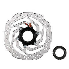 Ротор Shimano RT10 160 mm