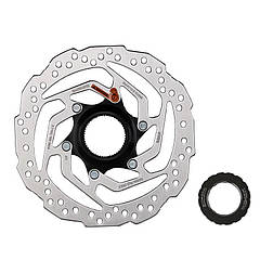 Гальма та гальмівні ручки