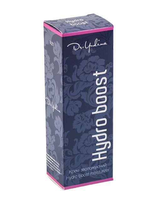 Dr. Yudina Зволожуючий крем «HYDRO BOOST», фото 1