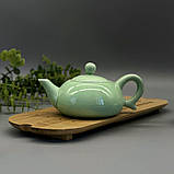 Чайний подарунковий набір для проведення чайної церемонії «Успіх», фото 3