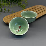 Чайний подарунковий набір для проведення чайної церемонії «Успіх», фото 6