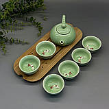Чайний подарунковий набір для проведення чайної церемонії «Успіх», фото 2