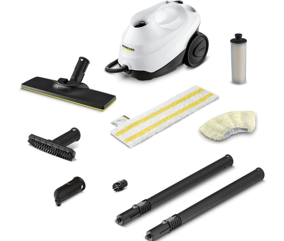 Пароочисник Karcher SC 3 EasyFix (1.513-650.0)