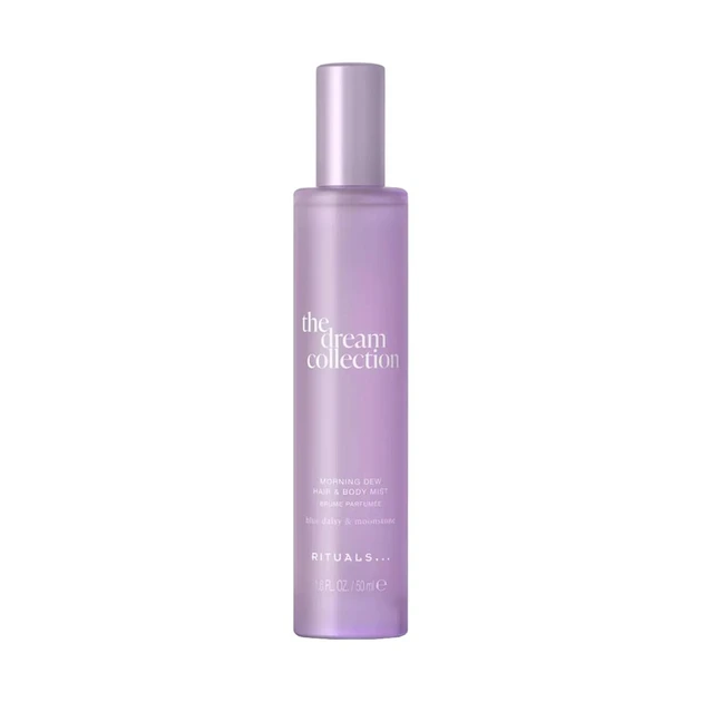 Міст для тіла та волосся Rituals The Dream Collection Hair & Body Mist, 50 мл, фото 1