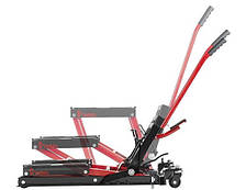 Гідравлічний підйомник для мотоциклів та квадроциклів REDATS LS-570, фото 2