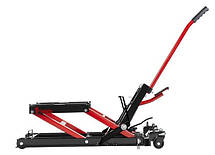 Гідравлічний підйомник для мотоциклів та квадроциклів REDATS LS-570, фото 4