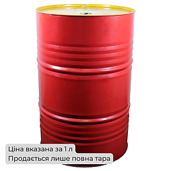 Олива Shell Omala S2 GX 100, 209л (Ціна за 1л)