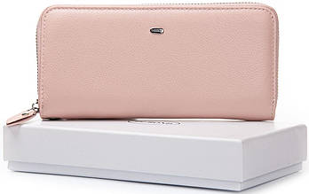 Гаманець шкіряний Dr Bond Classic для жінок