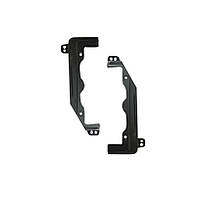 Перехідна рамка 9" Lesko Hyundai Elantra (MD) 2011-2013 Avante (MD) 2011-2013 (6656) Елантра Аванте 2шт, фото 5