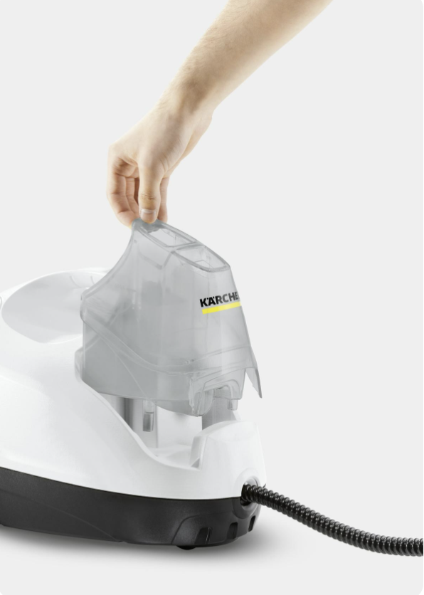 Пароочисник Karcher SC 2 EasyFix (1.512-063.0)