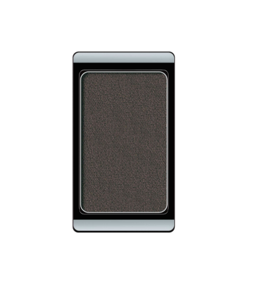 Тени для век Artdeco Eyeshadow Pearl 02 Pearly Anthracite, 0.8 г, фото 1