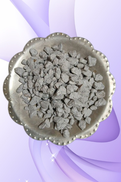 Мармурова крихта біло сіра 510, фото 1