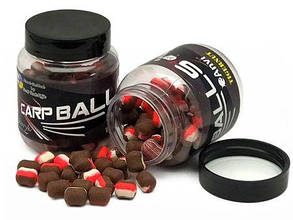 Бойли CarpBalls Wafters 10мм Tiger Nut Тигровий горіх