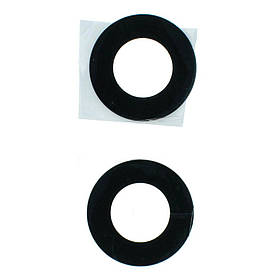 Скло камери для Motorola XT2255 Moto G72