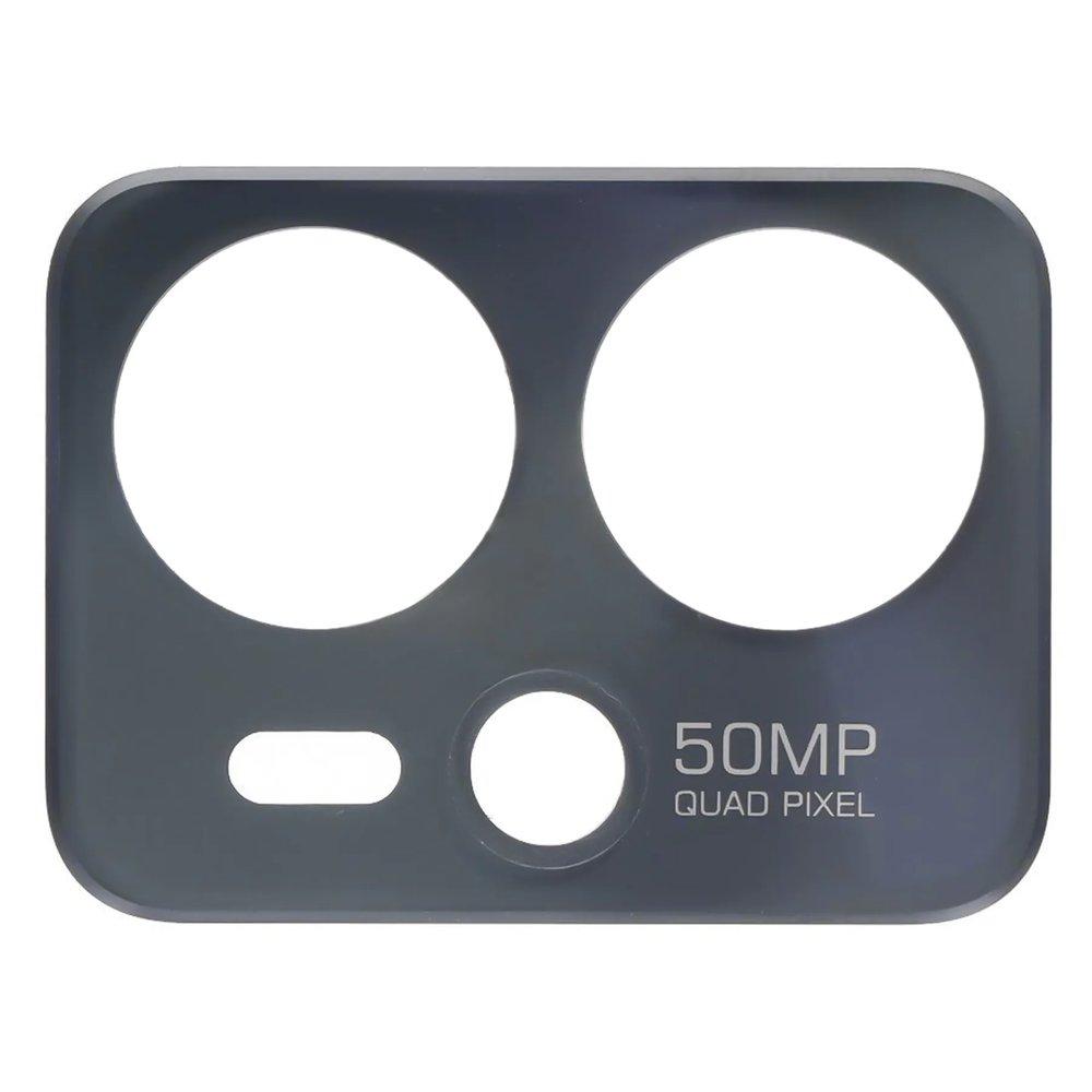 Скло камери для Motorola XT2331 Moto G13 (Grey)