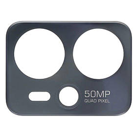 Скло камери для Motorola XT2331 Moto G13 (Grey)