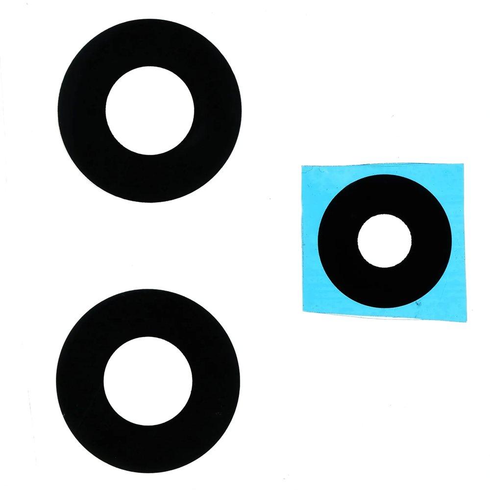 Скло камери для Motorola XT2333 Moto G23