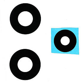 Скло камери для Motorola XT2333 Moto G23