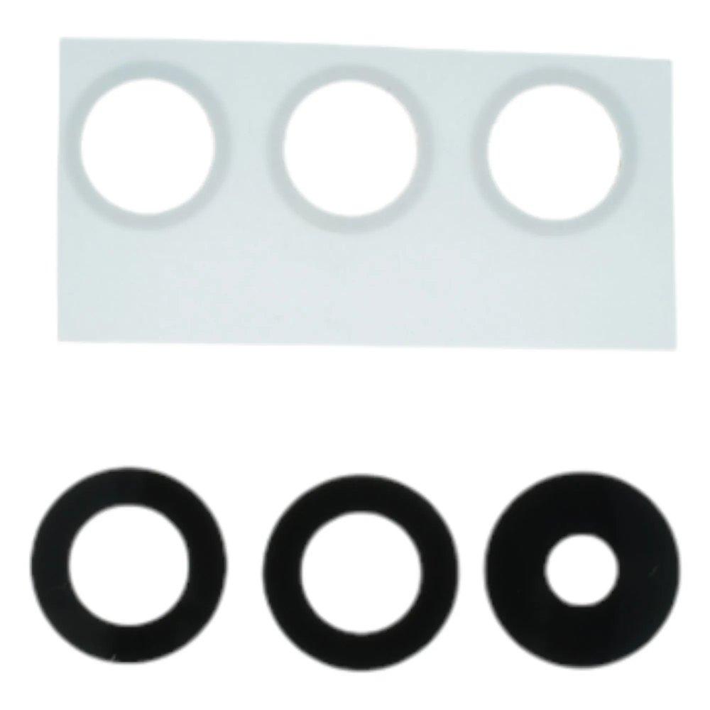 Скло камери для Samsung A556 Galaxy A55 (5G) (2024)