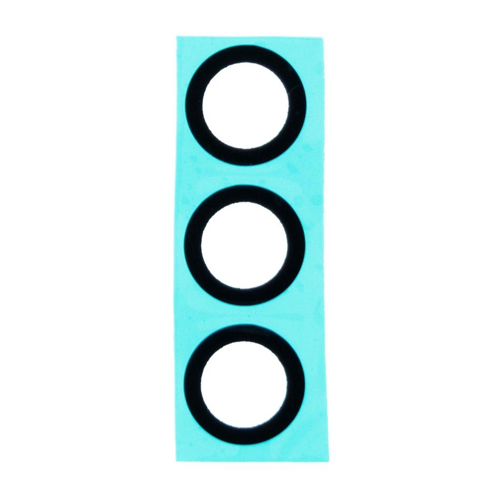 Скло камери для Samsung S916 Galaxy S23 Plus (Original)