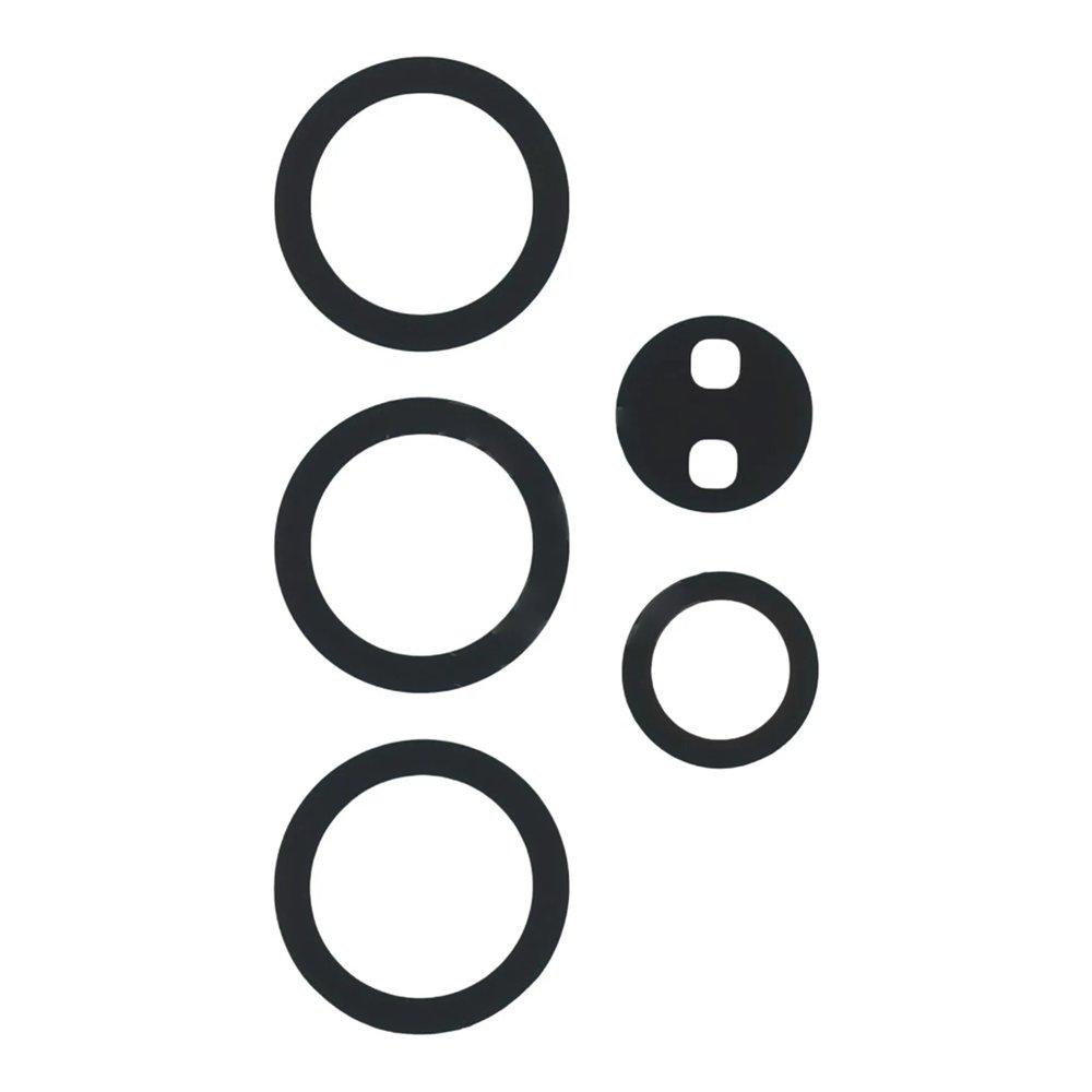 Скло камери для Samsung S938 Galaxy S25 Ultra (Original)