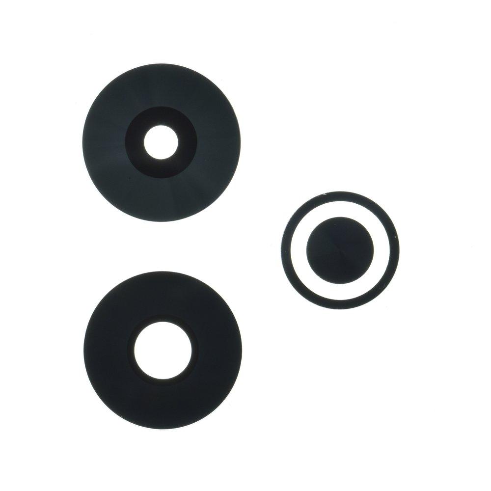 Скло камери для Xiaomi Poco M6 (4G)