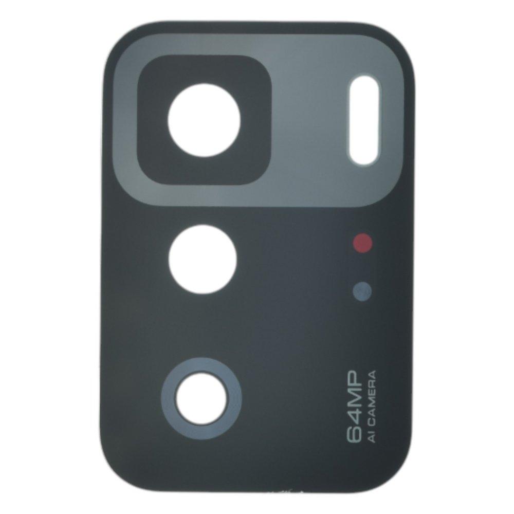 Скло камери для Xiaomi Poco X3 GT