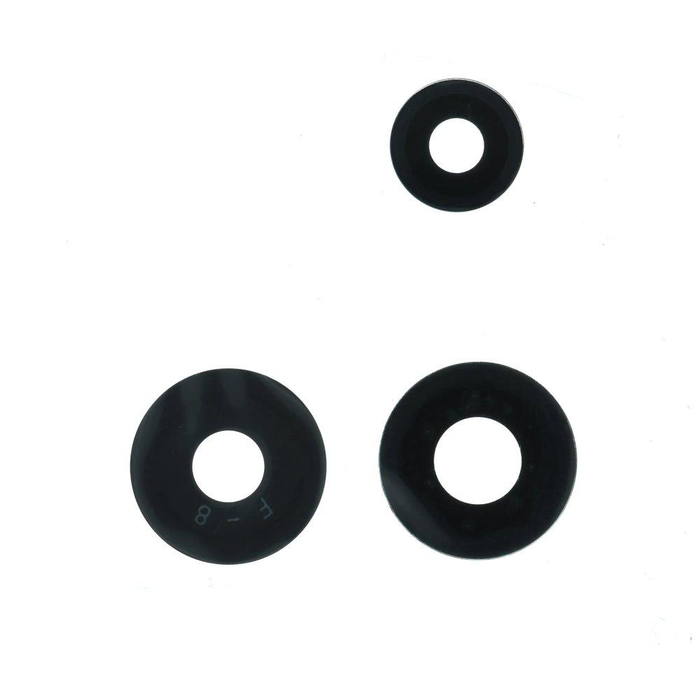 Скло камери для Xiaomi Redmi Note 12 Pro Plus (5G)