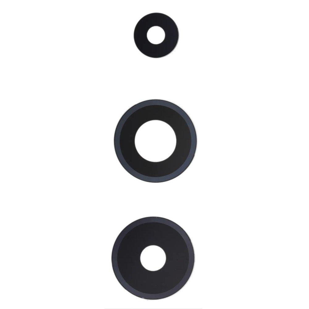 Скло камери для Xiaomi Redmi Note 13 Pro Plus (5G)