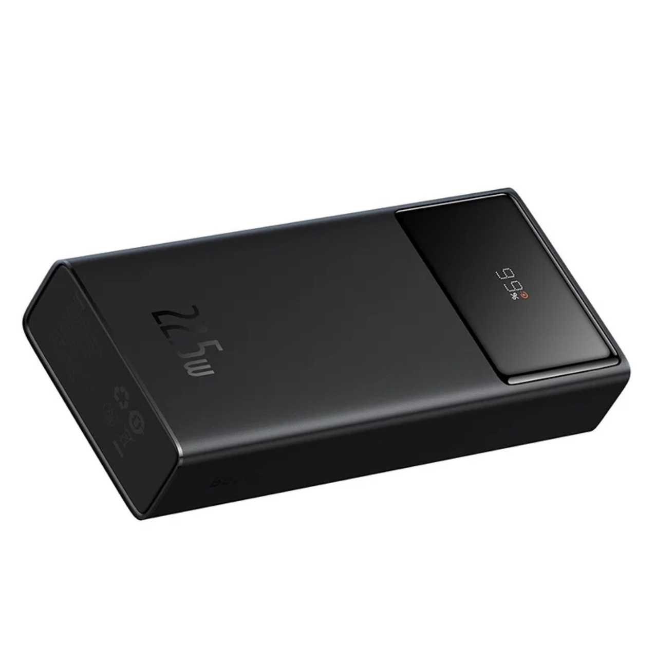 Павербанк Baseus Bipow 10000 mAh 20W Black (PPDML-I01)
