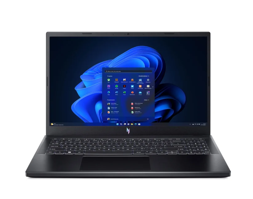 Acer Nitro V i9-13900H/32GB/1TB/Win11X RTX4060 165Hz  (ANV15-51 || NH.QQEEP.00F)