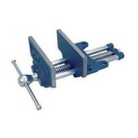 Лещата верстатні Groz WWV/225, 225x330x55 мм, 13.75 кг