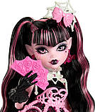 Лялька Monster High Scary Sweet Birthday Draculaura, фото 5