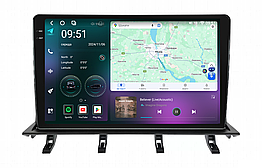 Штатна магнітола Mekede M7 Plus Mazda 2 (2002-2007) CarPlay QleD