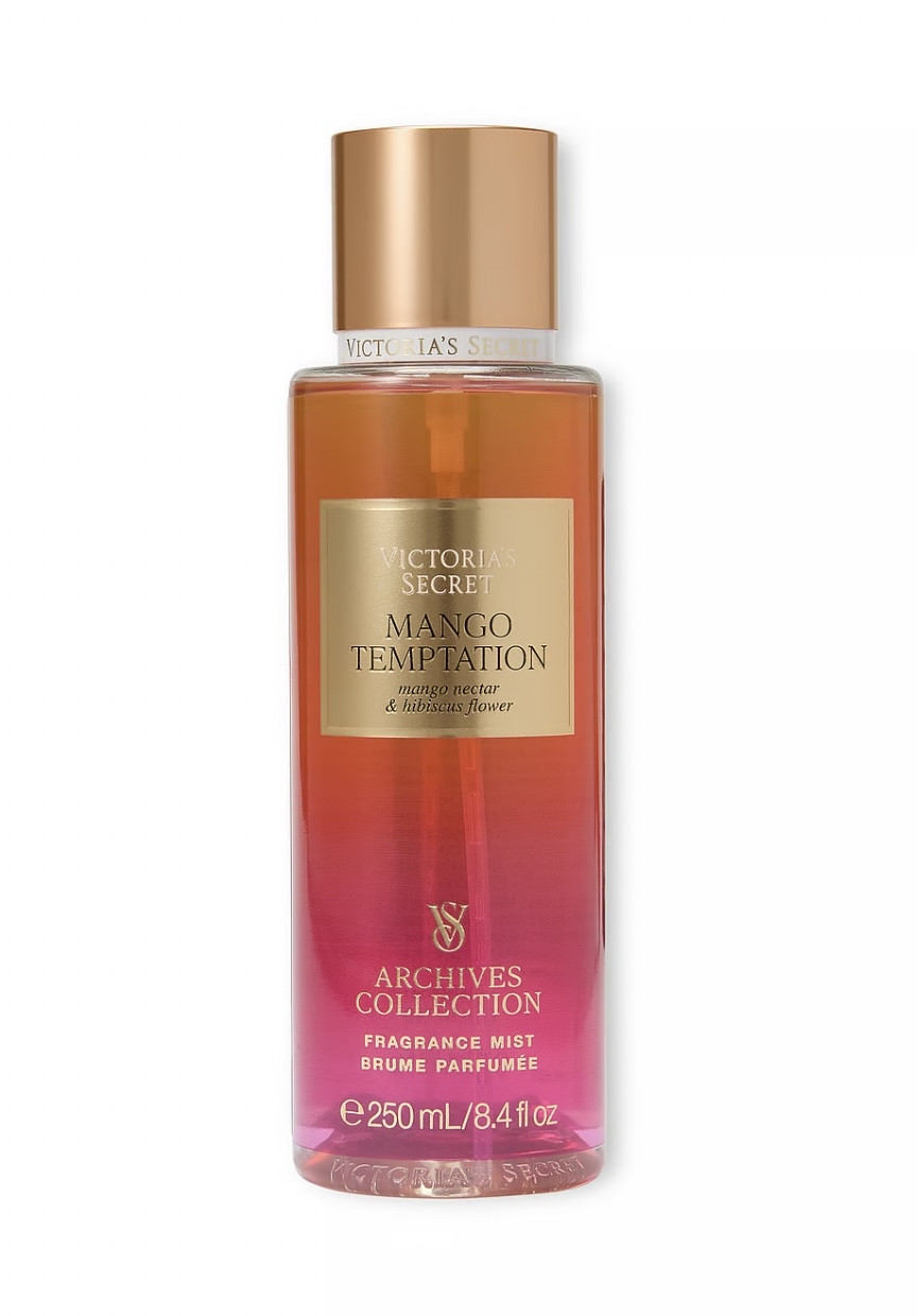 Парфумований міст спрей Mango Temptation Victoria’s Secret, оригінал